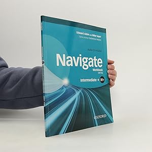 Immagine del venditore per Navigate. Intermediate B1+. Workbook with key venduto da Bookbot