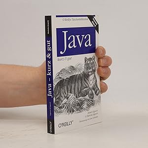 Bild des Verkufers fr Java zum Verkauf von Bookbot