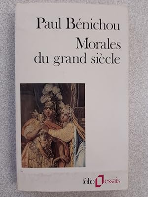 Seller image for Morales du Grand Sicle for sale by Dmons et Merveilles