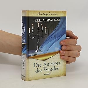 Seller image for Die Antwort des Windes for sale by Bookbot