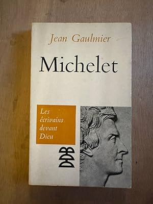 Seller image for Michelet for sale by Dmons et Merveilles