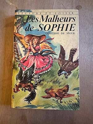 Image du vendeur pour Les malheurs de Sophie mis en vente par Dmons et Merveilles