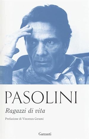 Seller image for Ragazzi Di Vita for sale by Piazza del Libro