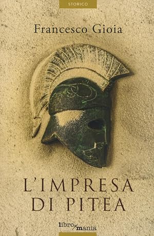Seller image for L'impresa Di Pitea for sale by Piazza del Libro