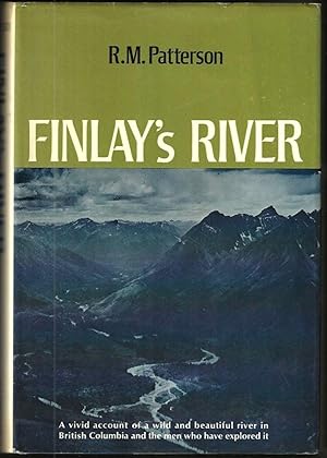 Finlay's River (First Edition)