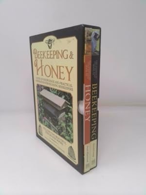 Seller image for Beekeeping & Honey for sale by ThriftBooksVintage