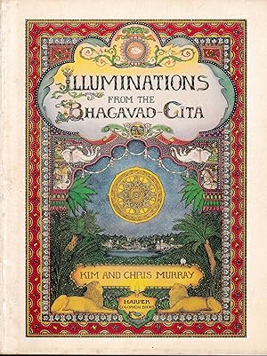 Immagine del venditore per Illuminations from the Bhagava-Gita venduto da librisaggi