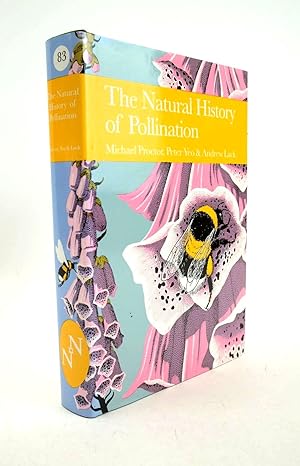 Bild des Verkufers fr THE NATURAL HISTORY OF POLLINATION (NN 83) zum Verkauf von Stella & Rose's Books, PBFA