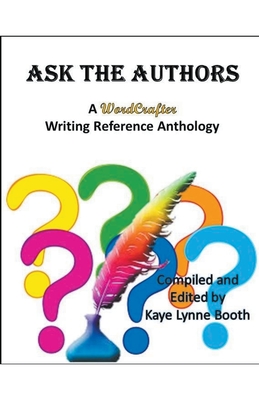 Seller image for Ask the Authors (Paperback or Softback) for sale by BargainBookStores