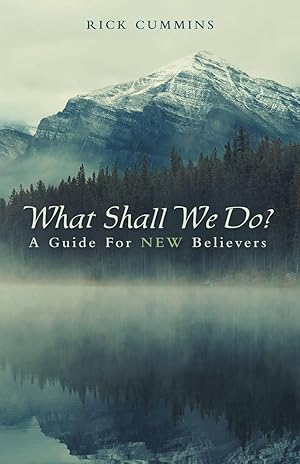 Seller image for What Shall We Do? for sale by moluna