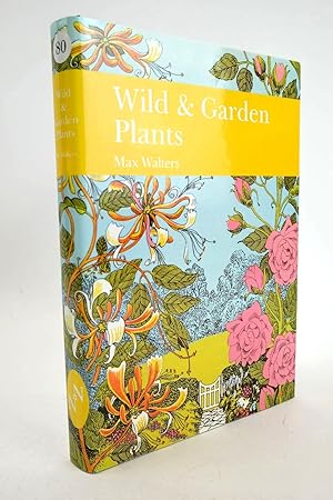 Seller image for WILD & GARDEN PLANTS (NN 80) for sale by Stella & Rose's Books, PBFA