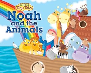 Seller image for Noah and the Animals for sale by GreatBookPrices