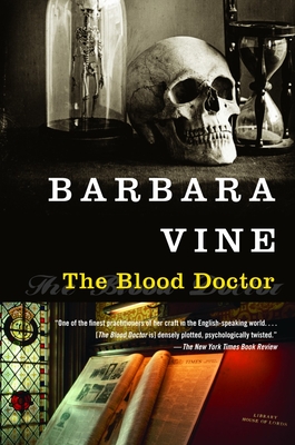 Seller image for The Blood Doctor (Paperback or Softback) for sale by BargainBookStores