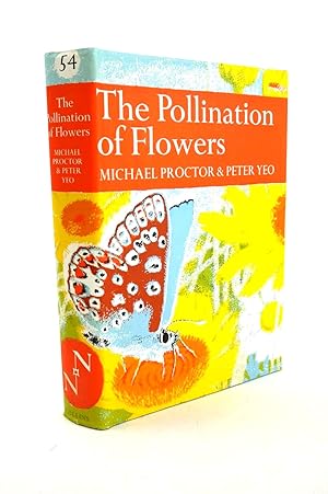 Image du vendeur pour THE POLLINATION OF FLOWERS (NN 54) mis en vente par Stella & Rose's Books, PBFA