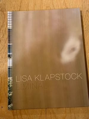 Lisa Klapstock: Liminal