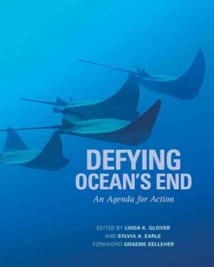 Bild des Verkufers fr Defying Ocean's End : An Agenda For Action zum Verkauf von GreatBookPrices