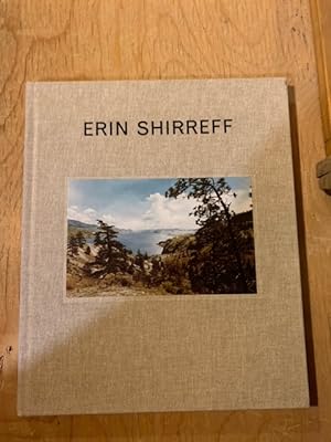 Erin Shirreff