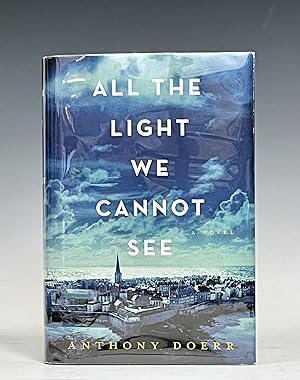 Seller image for All the Light We Cannot See for sale by Vintage Books and Fine Art