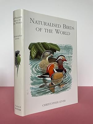 Bild des Verkufers fr NATURALISED BIRDS OF THE WORLD zum Verkauf von LOE BOOKS