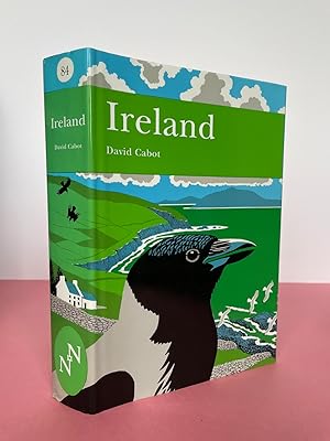 Seller image for New Naturalist No. 84 IRELAND A Natural History for sale by LOE BOOKS