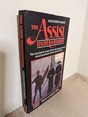 Seller image for Assisi Underground for sale by Emily Green Books