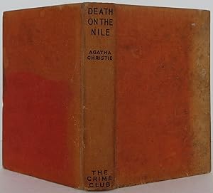 Immagine del venditore per Death on the Nile venduto da Bookbid