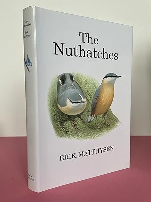 Immagine del venditore per The Nuthatches venduto da LOE BOOKS