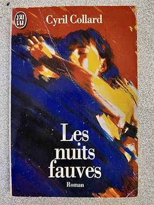 Seller image for Les Nuits Fauves for sale by Dmons et Merveilles