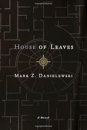 Imagen del vendedor de House of Leaves by Danielewski, Mark Z. [Hardcover ] a la venta por booksXpress