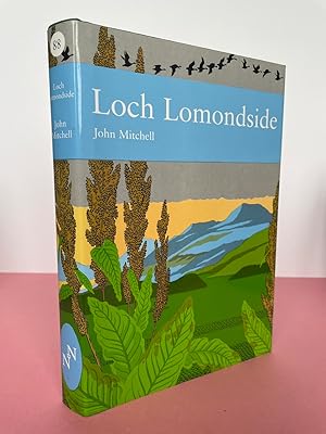 Seller image for New Naturalist No. 88 Loch Lomondside for sale by LOE BOOKS