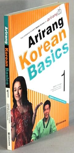 Seller image for Arirang Korean basics 1 for sale by Rulon-Miller Books (ABAA / ILAB)