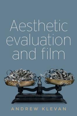 Seller image for Aesthetic evaluation and film (Paperback or Softback) for sale by BargainBookStores