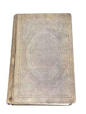 Bild des Verkufers fr Putnam's Monthly Magazine, Vol. I, Jan. - June 1853 zum Verkauf von Barrow Bookstore