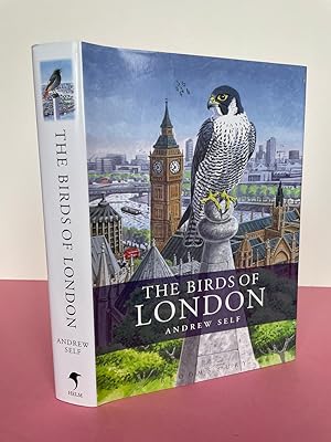 Image du vendeur pour THE BIRDS OF LONDON mis en vente par LOE BOOKS