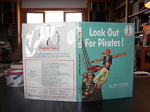 Look Out For Pirates