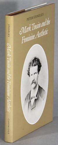Imagen del vendedor de Mark Twain and the feminine aesthetic a la venta por Rulon-Miller Books (ABAA / ILAB)