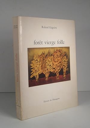Forêt vierge folle