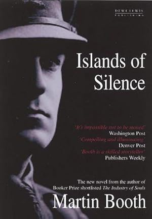 Bild des Verkufers fr Islands of Silence zum Verkauf von WeBuyBooks