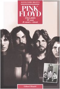 Imagen del vendedor de Pink Floyd. 40 anni di suoni e visioni a la venta por librisaggi