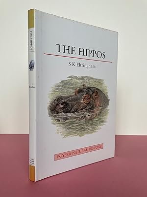 Seller image for THE HIPPOS [Poyser Natural History] for sale by LOE BOOKS