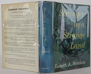 Seller image for Stranger in a Strange Land for sale by Bookbid