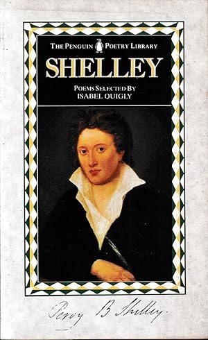 Image du vendeur pour Shelley. Poems mis en vente par librisaggi