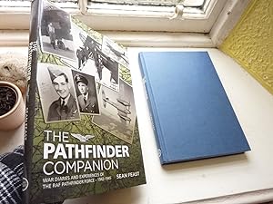 Bild des Verkufers fr Pathfinder Companion, War Diaries and Experiences of the RAF Pathfinder Force 1942-1945. zum Verkauf von Benson's Antiquarian Books
