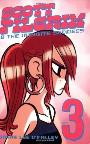 Seller image for Scott Pilgrim & the Infinite Sadness by O'Malley, Bryan Lee [Paperback ] for sale by booksXpress