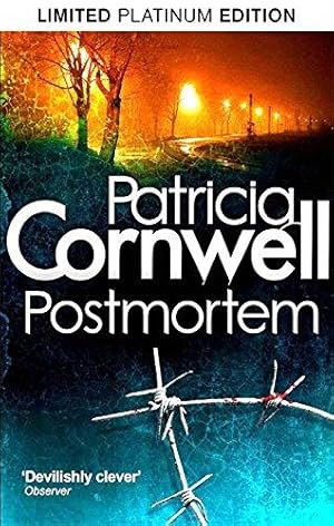 Seller image for Postmortem: Scarpetta 1 for sale by WeBuyBooks 2