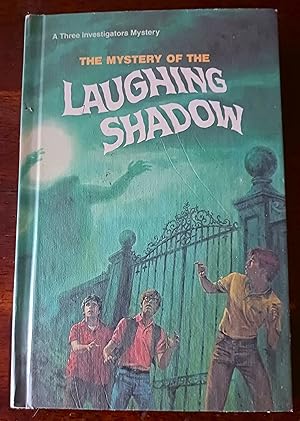 Immagine del venditore per The Mystery of the Laughing Shadow: A Three Investigators Mystery venduto da Gargoyle Books, IOBA