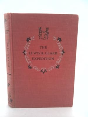 Bild des Verkufers fr The Lewis and Clark Expedition zum Verkauf von ThriftBooksVintage