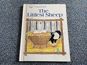 The Littlest Sheep (Happy Day Books)