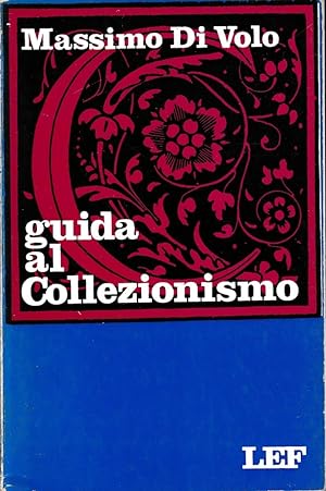 Seller image for Guida al collezionismo for sale by librisaggi
