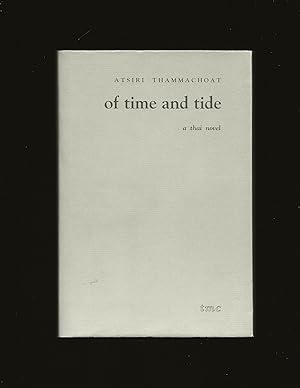 of time and tide (One-of-a-Kind)